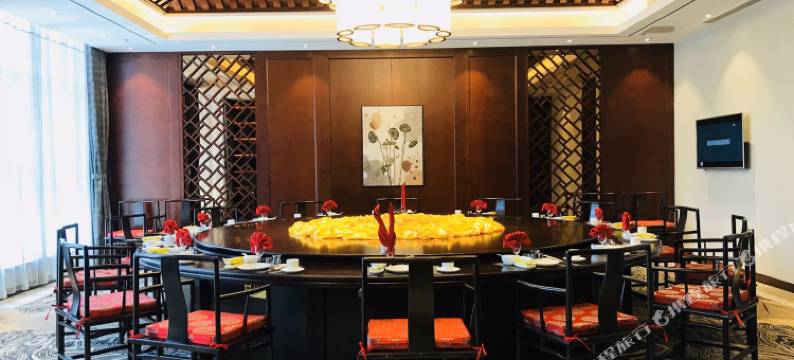 东方大酒店旗舰店(济南国际会展中心茶叶市场店)图片