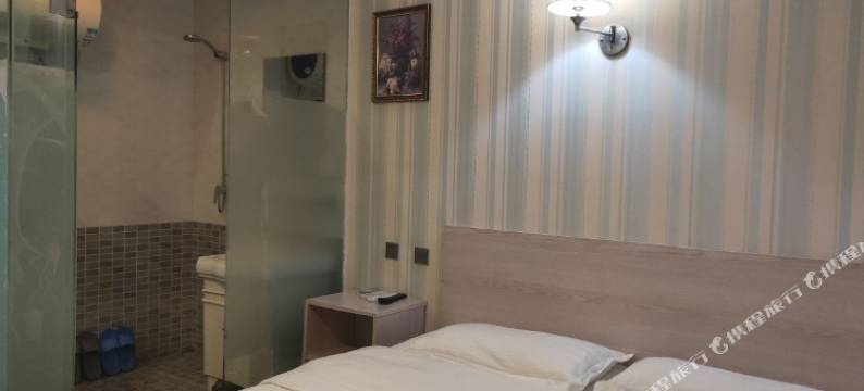 前郭仟汇宾馆图片