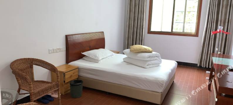 安庆宜人居宾馆图片