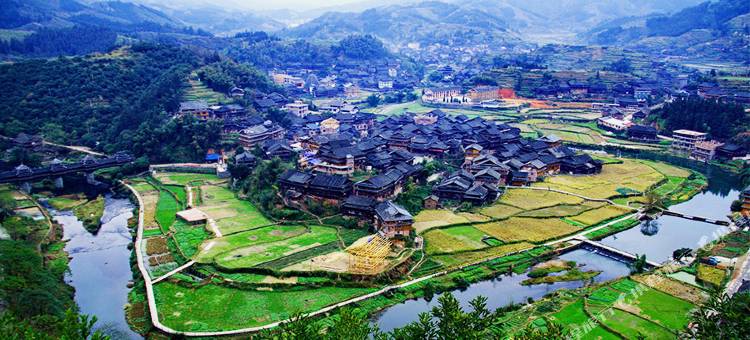 维也纳3好酒店(三江宜阳风雨桥店)图片