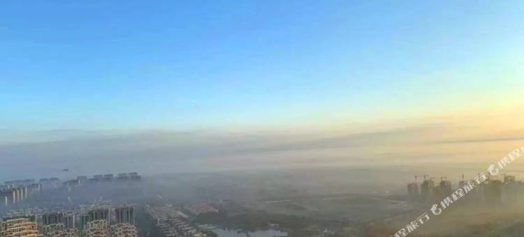 南通维景国际大酒店图片