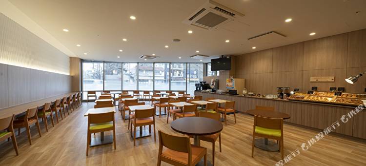 仙台东口R&B酒店(Washington R&B Hotel Sendai Higashiguchi)图片