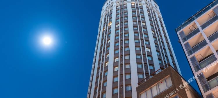 VIA INN 秋叶原 - JR西日本集团(VIA INN AKIHABARA JR-West Group)图片