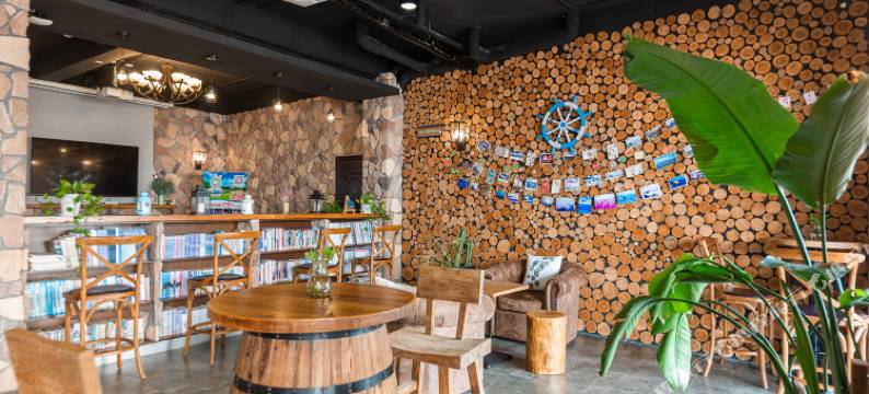 象山沙塘静湾民宿图片