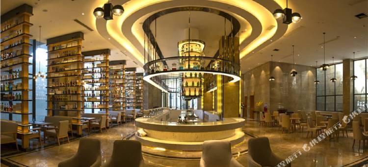 剑阁瑞山酒店图片