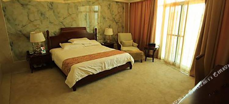 岱山申东大酒店图片