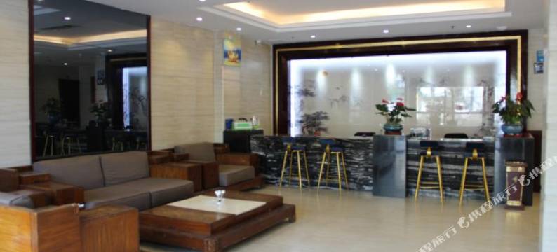 中山冠辉商务酒店图片