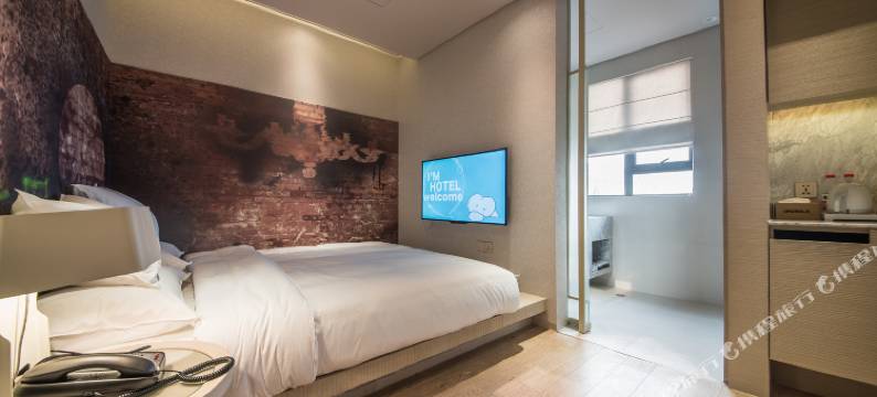 上海五角场窝适酒店图片