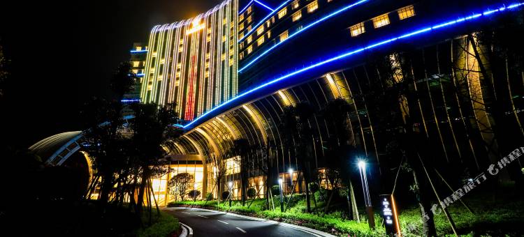南部豪威益国际大酒店图片