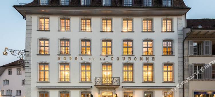 王冠精品酒店(Boutique Hotel la Couronne)图片