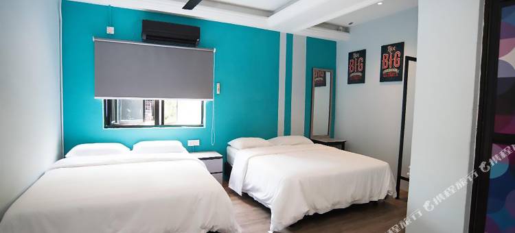 怡保樱花酒店(Ipoh Sakura Hotel)图片