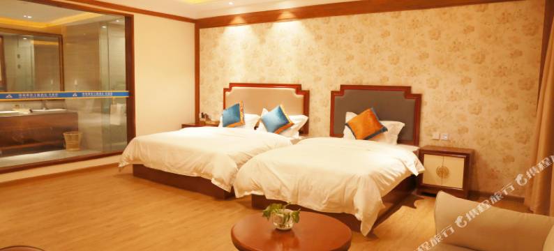 憬峰酒店(玉树囊谦店)图片