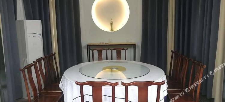 花筑·宜昌三峡锦时客栈图片