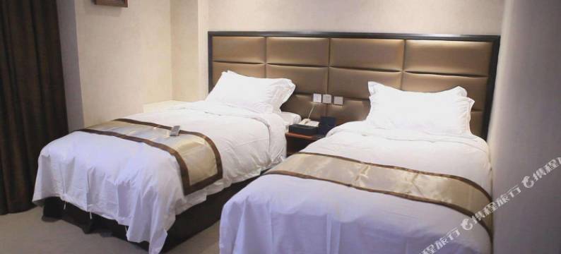 晋中富通山庄图片