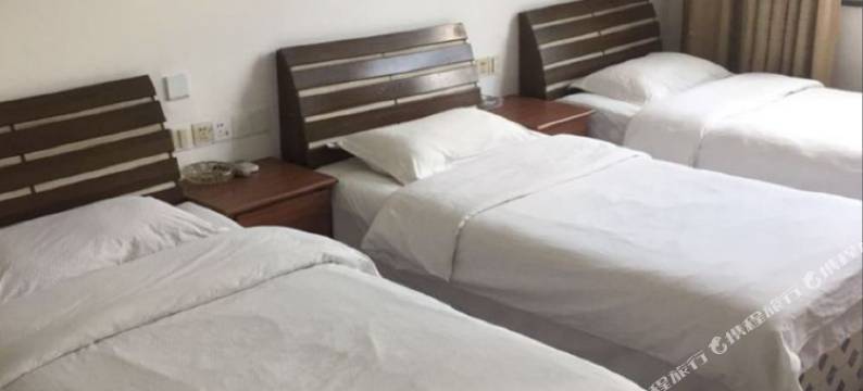 上海舒友旅馆图片