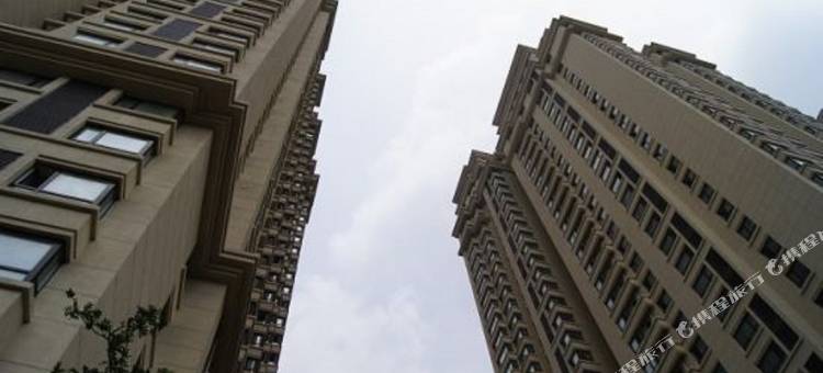 君家公寓(丹东迎宾东大街店)图片