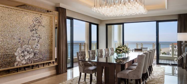 喜来登大酒店岘港度假村及会议中心(Sheraton Grand Danang Resort & Convention Center)图片