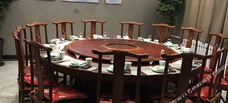 兰欧酒店(邹城兖矿铁运处店)图片