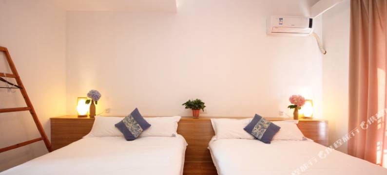 苏州有乐居民宿图片