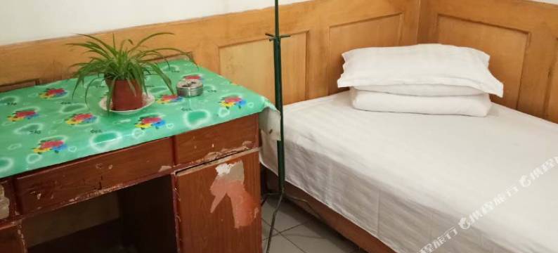 瓜州荣盛招待所图片