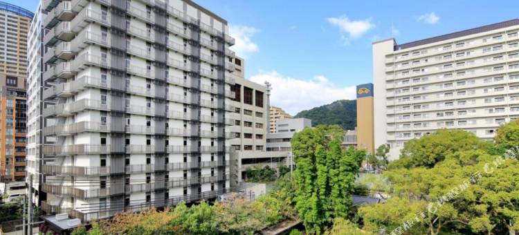 神户蒙特埃马纳酒店・艾美丽(Hotel Monte Hermana Kobe Amalie)图片