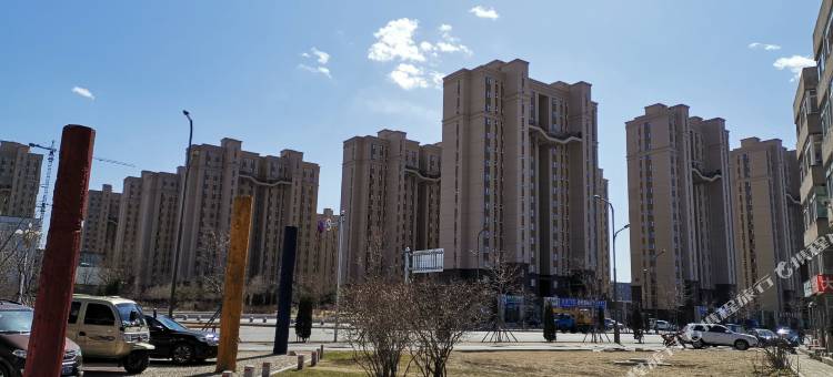 舒美商务宾馆图片