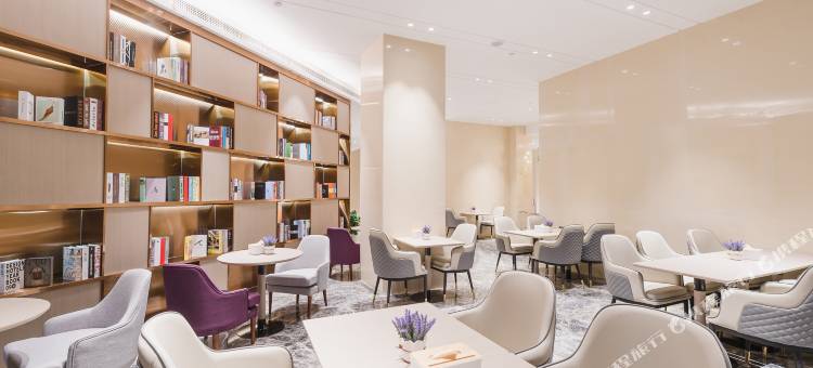 麗枫酒店(镇江火车站万达广场店)图片