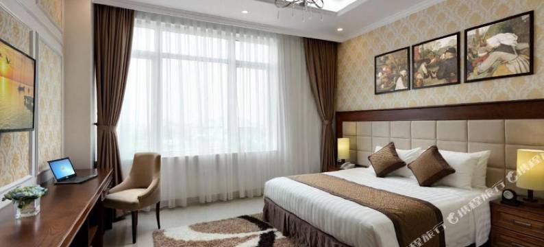 北宁中央酒店(Center Hotel Bac Ninh)图片