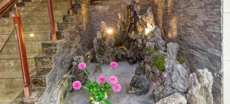 雅居酒店(株洲贺家土美食街店)图片