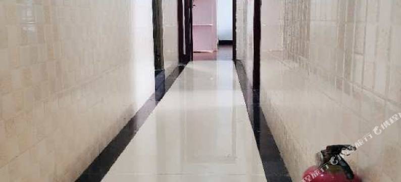 吉首温馨家公寓式酒店图片