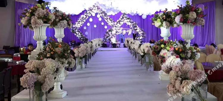 永仁大酒店图片