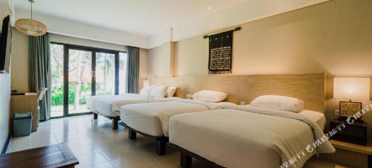 宾唐弗洛雷斯酒店(Bintang Flores Hotel)图片