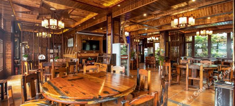 花筑·龙胜龙脊雲墅酒店(龙脊平安梯田七星伴月观景台店)图片