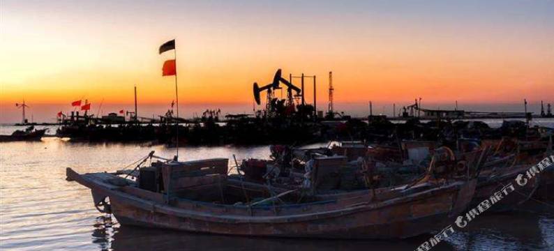 东营桩西宾馆图片