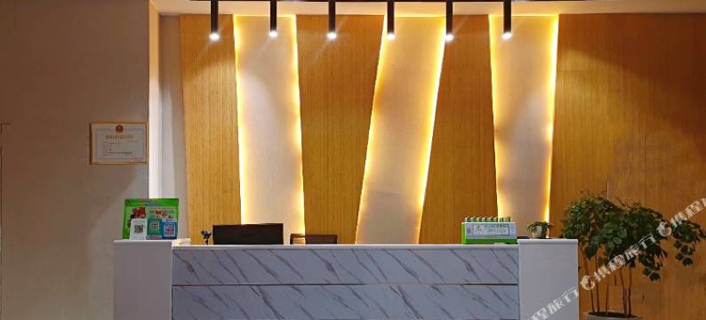 燕子酒店(昆明学院羊甫校区店)图片