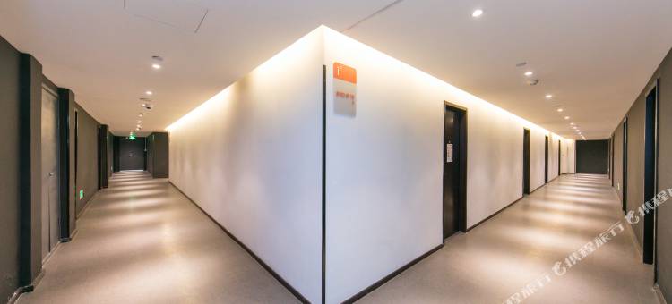 城家公寓酒店(上海新国际博览中心店)图片