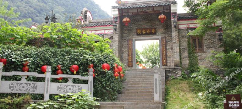 黄姚半岛酒店图片