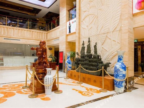 咸阳红星国际酒店