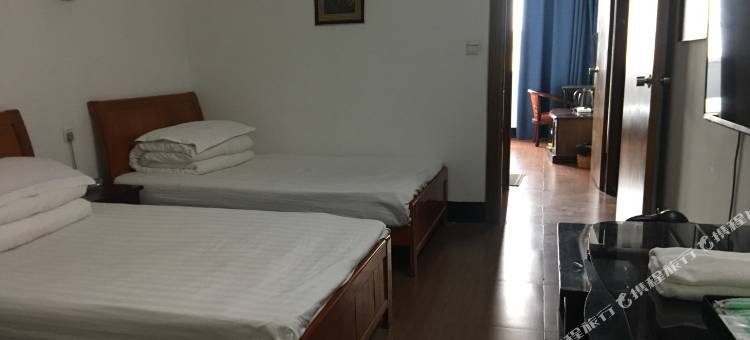 郎溪海滨宾馆图片