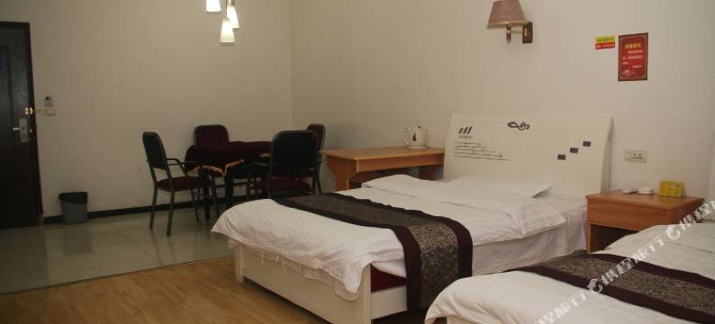 通城秀水宾馆图片