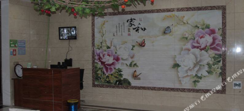 云台山云水小筑驿栈图片