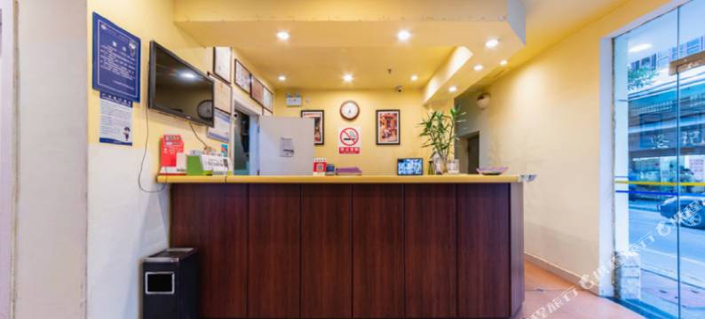 阜阳陆陆顺旅馆图片