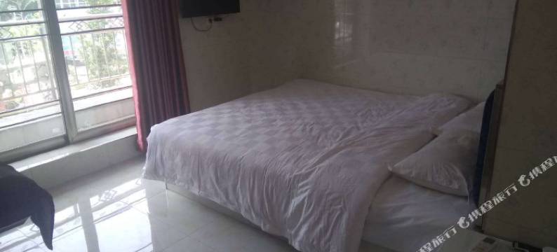 渠县东方之珠宾馆图片