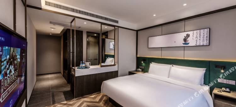 姑苏平江大院漫心府图片