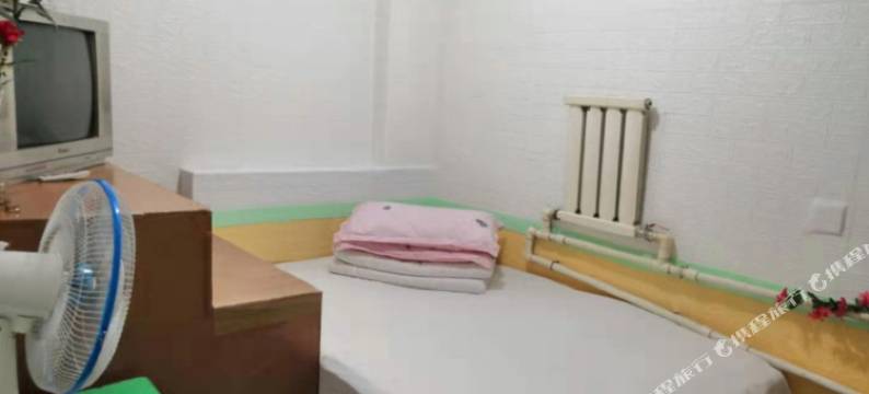 青岛来宏福旅馆图片