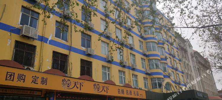 如家酒店(许昌八一路胖东来天使城店)图片