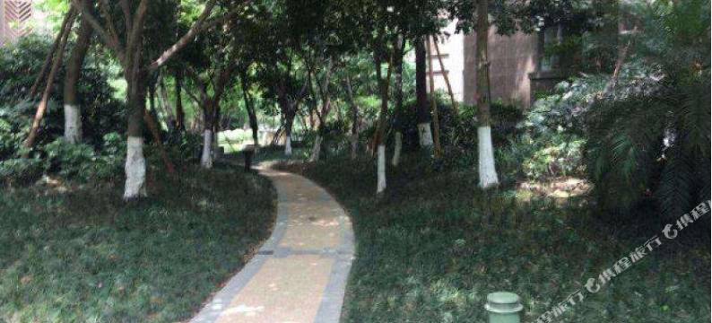 成都芒果民宿图片