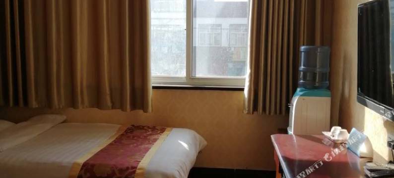 临漳锦城宾馆图片