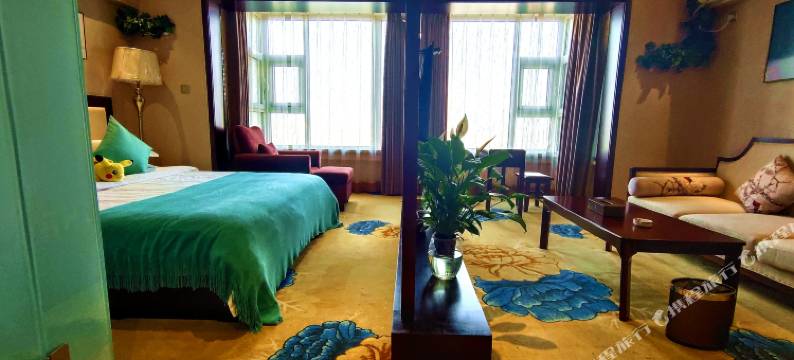 梅山大酒店(大名县政府店)图片