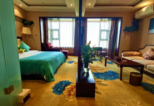 梅山大酒店（大名县政府店）外景图